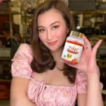 Dr. Pinoca Zinc Extra Strength Gummies - Image 3