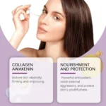 venature Bakuchiol Retinol Rejuvenation Serum - 30ml - Image 4