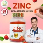 Dr. Pinoca Zinc Extra Strength Gummies - Image 5