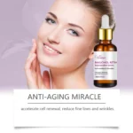 venature Bakuchiol Retinol Rejuvenation Serum - 30ml - Image 5