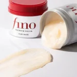 Shiseido Fino Premium Touch Hair Mask - Image 2