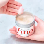 Shiseido Fino Premium Touch Hair Mask - Image 4
