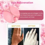 Venature Glutathione 50x Tone Up Body Lotion - 150ml - Image 5