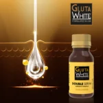 Gluta White Double Serum Intensive Formula - 60ML