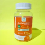 Dr. Pinoca Glutathione With Me 10X Booster - 60 Organic Gummies - Image 5