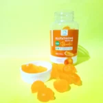 Dr. Pinoca Glutathione With Me 10X Booster - 60 Organic Gummies - Image 6