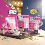 Max curve coffee