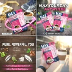 Max curve coffee - Image 2