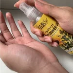 BMRS Empress Sunflower Oil - 100ml - Image 3