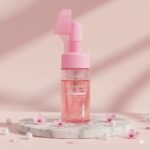 Brilliant Skin Essentials Foaming Facial Cleanser 100ml