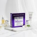 Dr. Alvin Rejuvenating Set Strength 2 By Professional Skin Care Formula