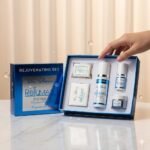 Dr. Alvin Rejumax Set Program 1 By Professional Skin Care Formula