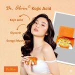 Professional Skin Care Formula by Dr. Alvin Kojic Acid Soap