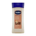 Vaseline Intensive Care Cocoa Radiant Body Oil - 200ML