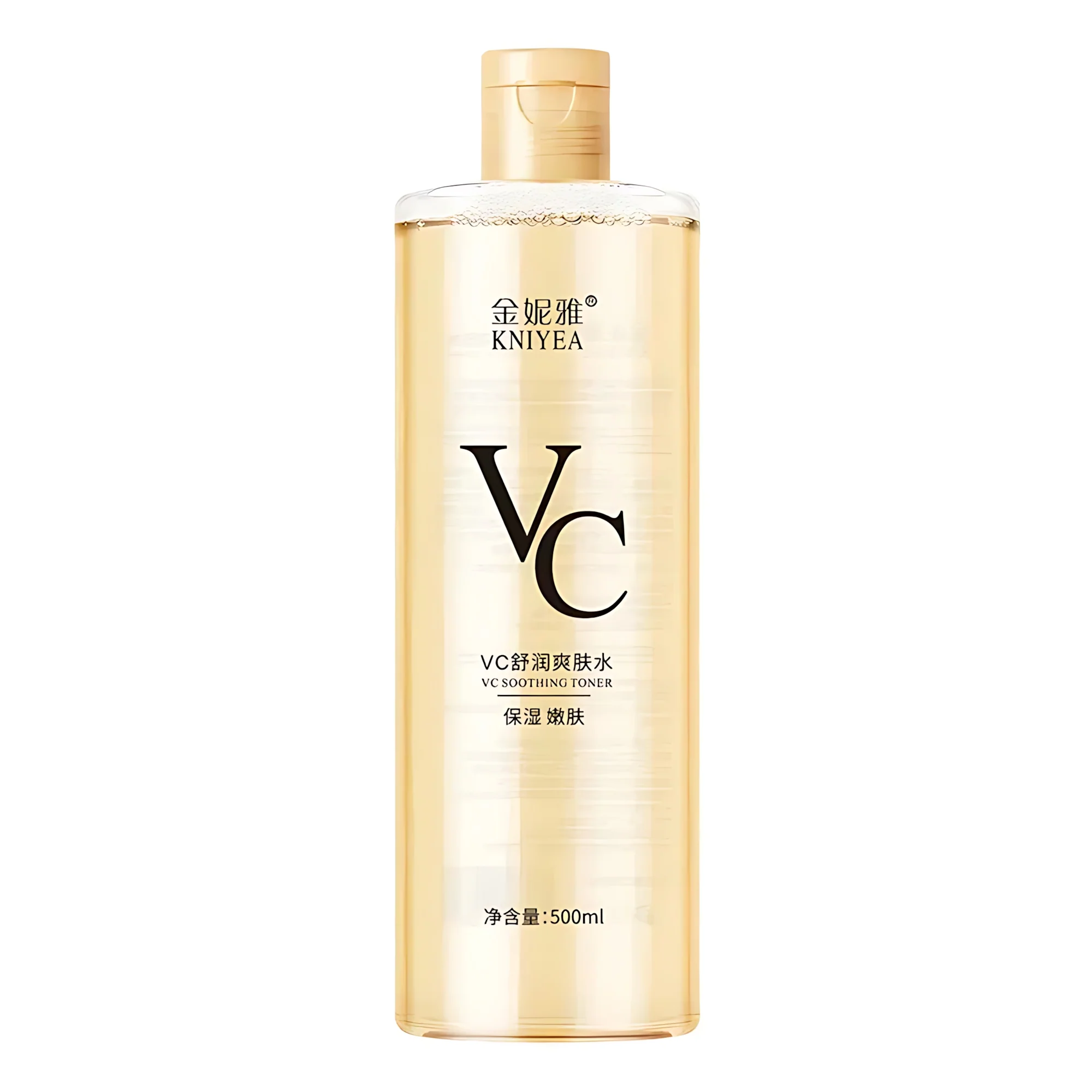 2.15 Kniyea VC Toner - 500ml