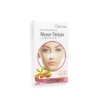 Care Line Almond Oil Nose 6 Strips