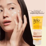 Belo SunExpert Shield Tinted Sunscreen SPF50 PA++++ – 50ml - Image 5