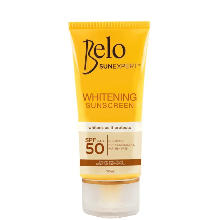 Belo SunExpert Shield Tinted Sunscreen SPF50 PA++++ – 50ml