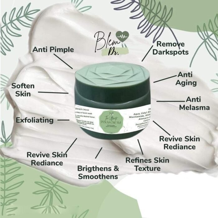 Blem Dr. The Ultimate Pekas Cream  15g - Image 3