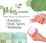 Blem Dr. The Ultimate Pekas Cream - 15g