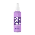 Saskin Kili Kili Fied Deodorant Spray - 60ml