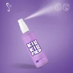 Saskin Kili Kili Fied Deodorant Spray - 60ml - Image 2