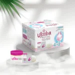 Ujooba 4 in 1 Beauty Cream With Multivitamins Pack - Image 3