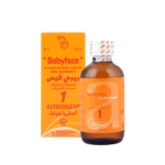 RDL Babyface Astringent No.1 60ml - Image 2