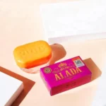 Alada Instant Whitening Soap - 160G - Image 4