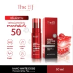 The Elf Nano White Dose Premium White Plus Serum - 60ml - Image 5