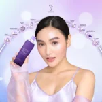 Kiffy Fied Gentle Intimate Wash With Whitening - 150ml - Image 3