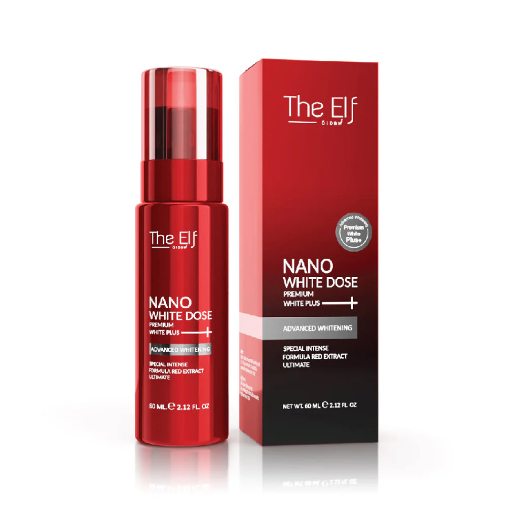 download_80_de521e98-67c1-4ed6-9550-d3f8040d8358 The Elf Nano White Dose Premium White Plus Serum - 60ml - Image 1