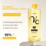 YESHUI VC Vitamin C Moisturizing Toner – 500ML - Image 2