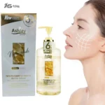 Ashley Shine Niacinamide Ultimate Glow Serum 2 in 1 (Face & Body)   520ml - Image 3