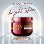 Jennie Moon 40X Pro Derma Plus Body Booster 250g - Image 4