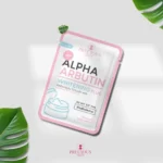 Precious Skin Alpha Arbutin Whitening 3 Plus Capsules - 2.5g × 10 Cap - Image 4