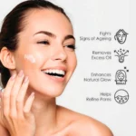 Ujooba 4 in 1 Beauty Cream With Multivitamins Pack - Image 4