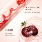 SADOER Dragon Blood AntiAging Face Cream – 50g - Image 5