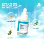 Catt & Co Bright & Free Hair Intensive Serum Pro – Strong & Nourish  30ml - Image 3
