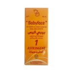 RDL Babyface Astringent No.1 60ml
