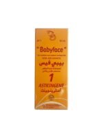 RDL Babyface Astringent No.1 60ml
