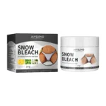 Snow Bleach Cream By Jaysuing 30mL - Image 2