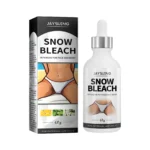 Snow Bleach Cream By Jaysuing 30mL - Image 4