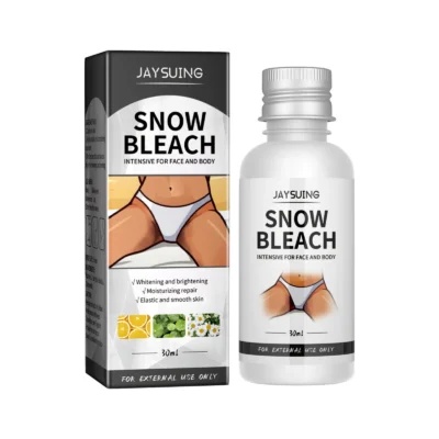 Snow Bleach Cream By Jaysuing 30mL