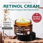 Vibrant Glamour Anti-Aging Retinol Cream - 30g