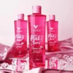 Wonderline Pinky Secret Feminine Wash  150ml - Image 3