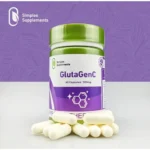 Gluta GenC 60 Capsules 500mg - Image 3