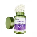 Gluta GenC 60 Capsules 500mg - Image 5