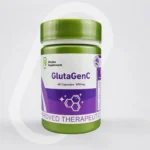 Gluta GenC 60 Capsules 500mg - Image 2