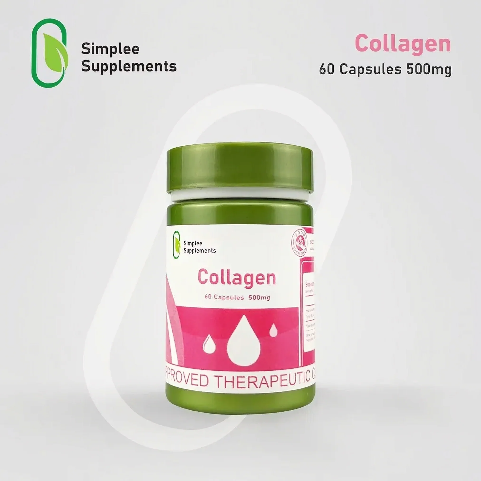 13.7_7ad14ae7-22d4-4e3d-8b22-9493af762d6e Simplee Collagen Supplement 500mg – 60 Capsules